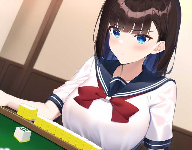 �E�߂�������Ȃ��I �������߃G�b�`�Ȗ����Q�[��